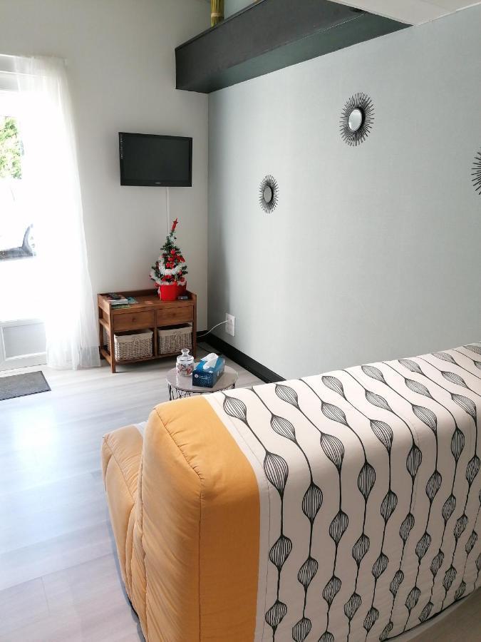Le Repos Chavagnais Apartment Chavagnes-en-Paillers