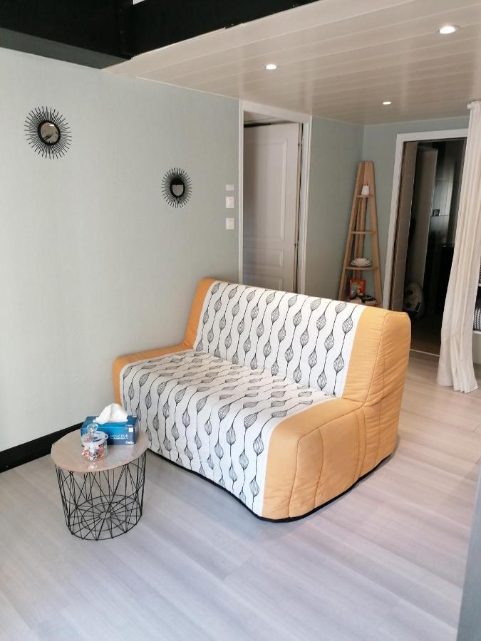 Apartment Le Repos Chavagnais